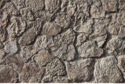 Photo Textures of Wall Stones